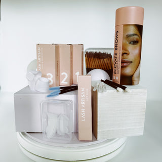 ELEVATE Lamination Training Kit