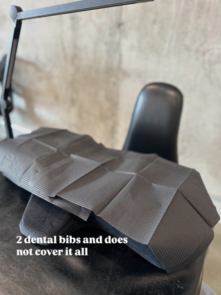 Pilloui™ Reusable Luxury Headrest Cover