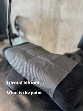 Pilloui™ Reusable Luxury Headrest Cover