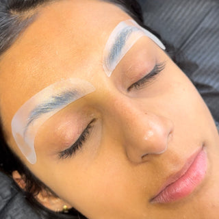 Brow Lami Pads
