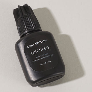 Defined Adhesive - Lash Artisan
