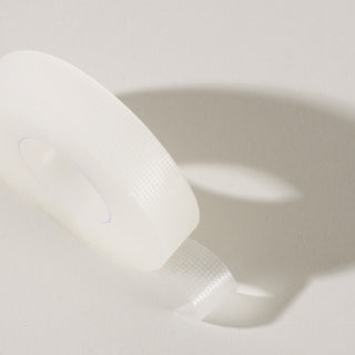 Silicone Clear Gel Tape - Lash Artisan