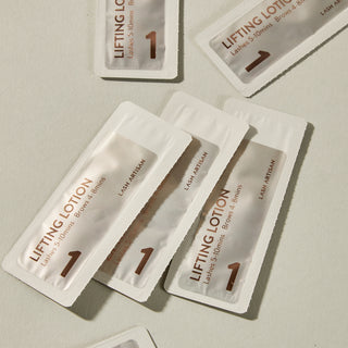 Elevate Lash and Brow Lift Solution - Lash Artisan