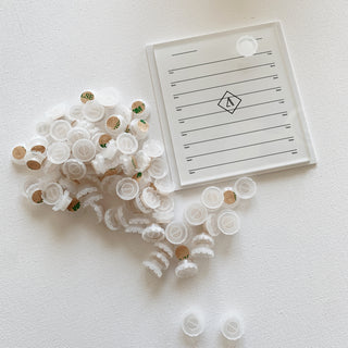 Adhesive Wells - Lash Artisan