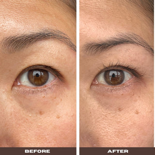 Unlocking the Science Behind Eyelash Serums: How They Work to Boost Length and Volume