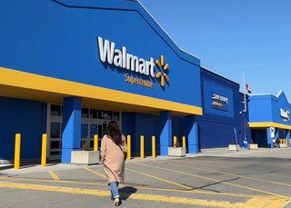 Achieving Goals of working with a major retailer