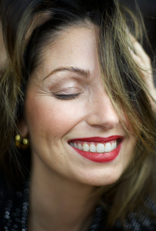 Is there only one shape to brow lamination?