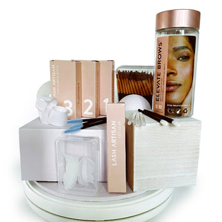 ELEVATE Lamination Training Kit