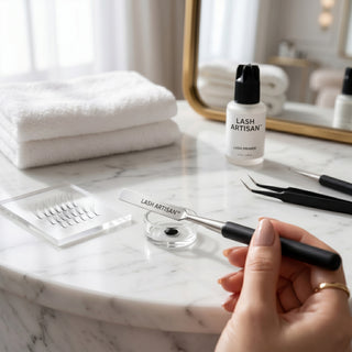 Lash Sculpt Mini Spatula