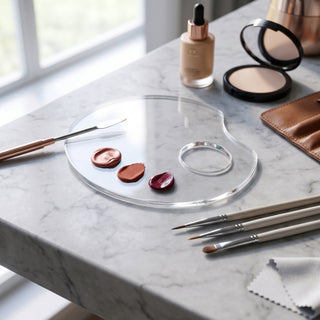 Mini Reuseable Palette