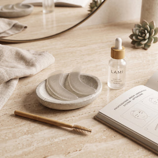 Brow Lami Pads