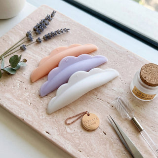 Elevate C Curl Lift Pads