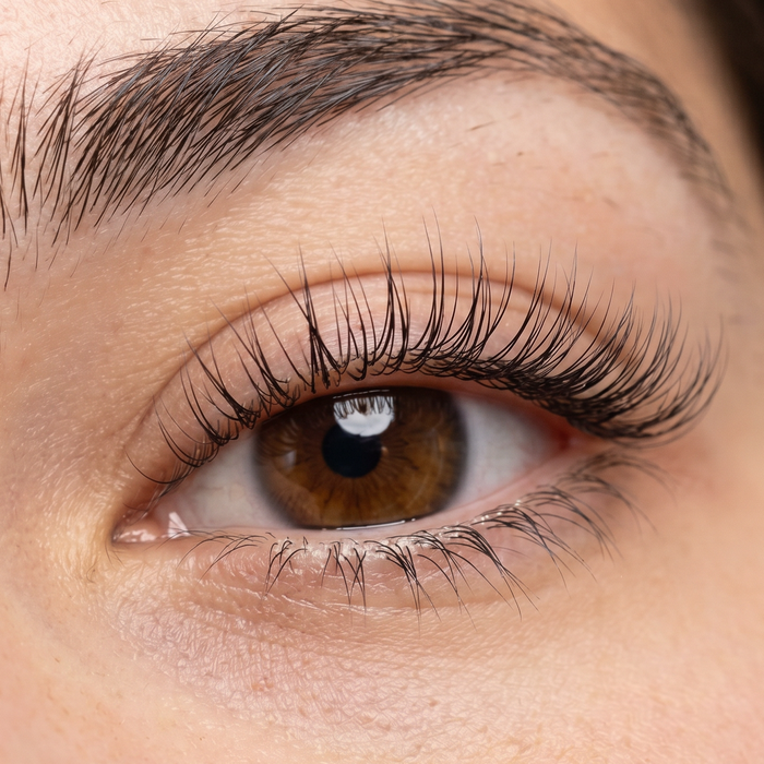 Lash Lift and Tint Certification | In Person, Toronto