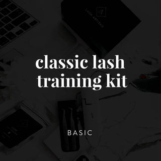 Classic Basic Training Kit
